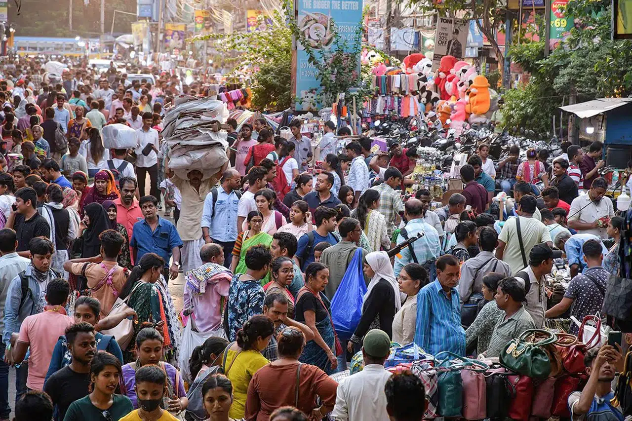 Hindistan’da dev nüfus sayımı: 1,5 milyar kişi kapsanıyor