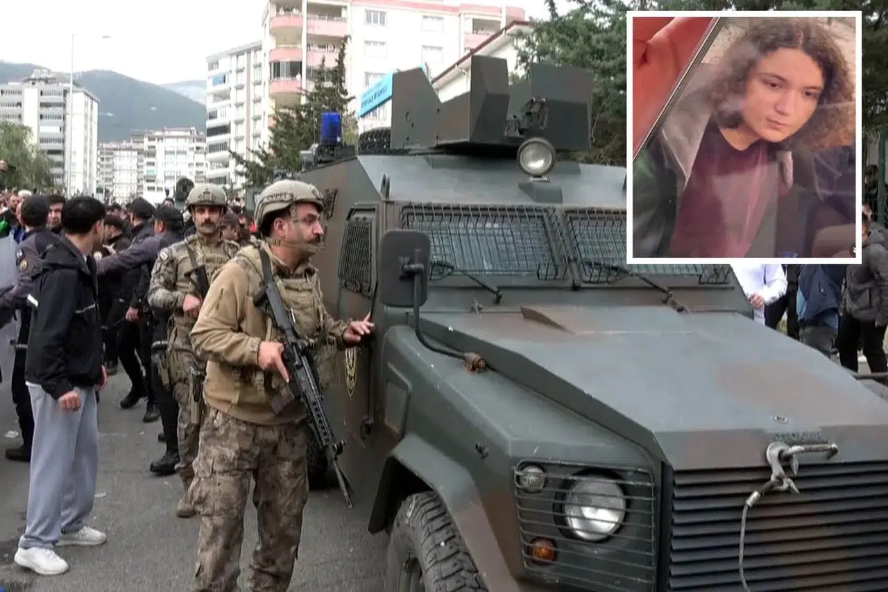 Maraş'ta 9 kişiyi öldüren öğrenciyi öğretmeni böyle anlattı!