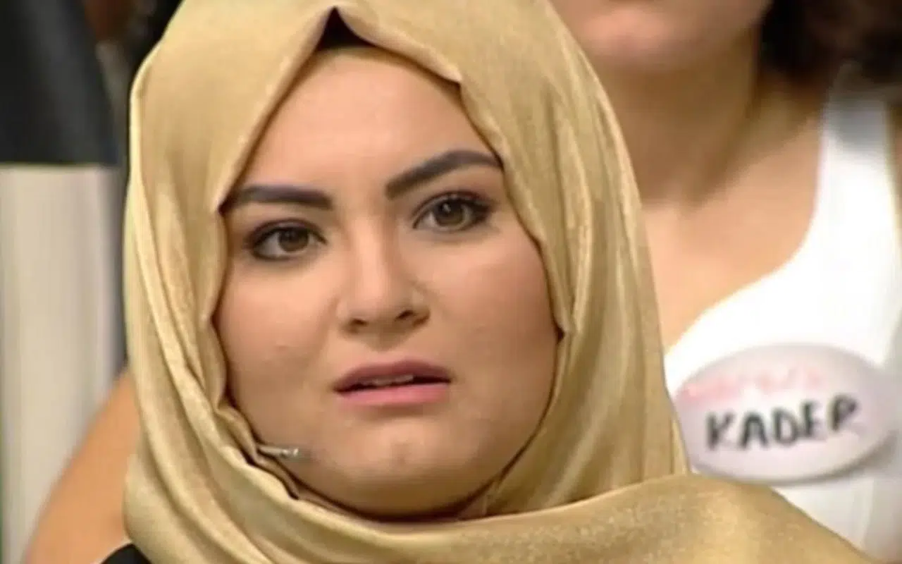 Fenomen gelin adayı Hanife’nin yeni sevgilisi sosyal medyada gündem oldu