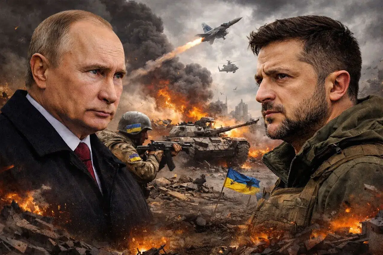 Ukrayna Dışişleri Bakanı Sybiha’dan Zelenskiy vurgusu: Diplomasi süreci sürüyor