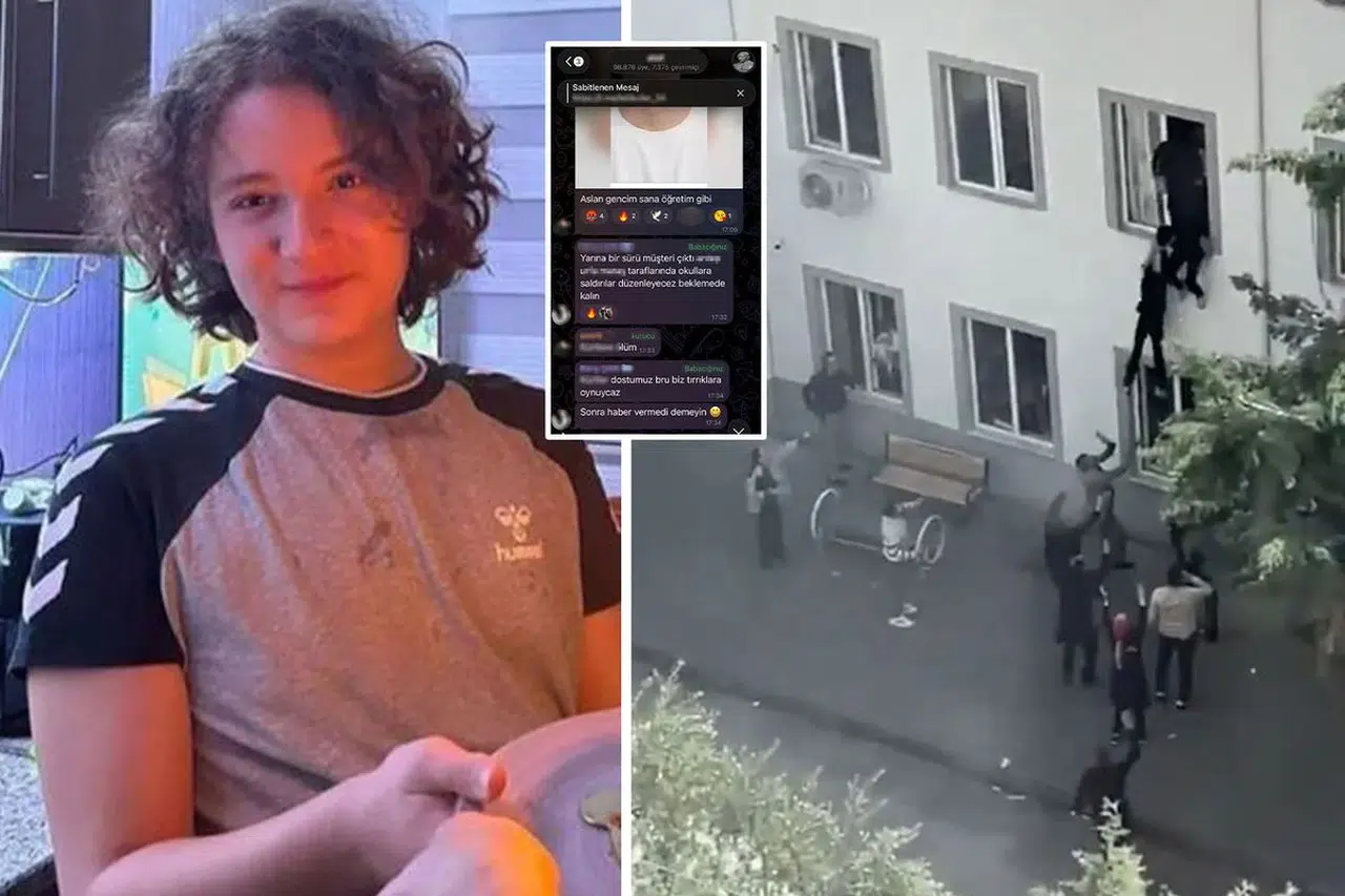 Telegram’daki karanlık ağ: Okul saldırıları sonrası ortaya çıkan mesajlar dehşete düşürdü