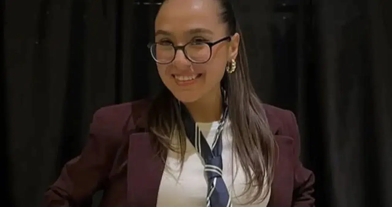 Ayliz Yaşar kimdir, ne iş yapıyor? The Traitors Türkiye'de yarışan Ayliz'in hayatı