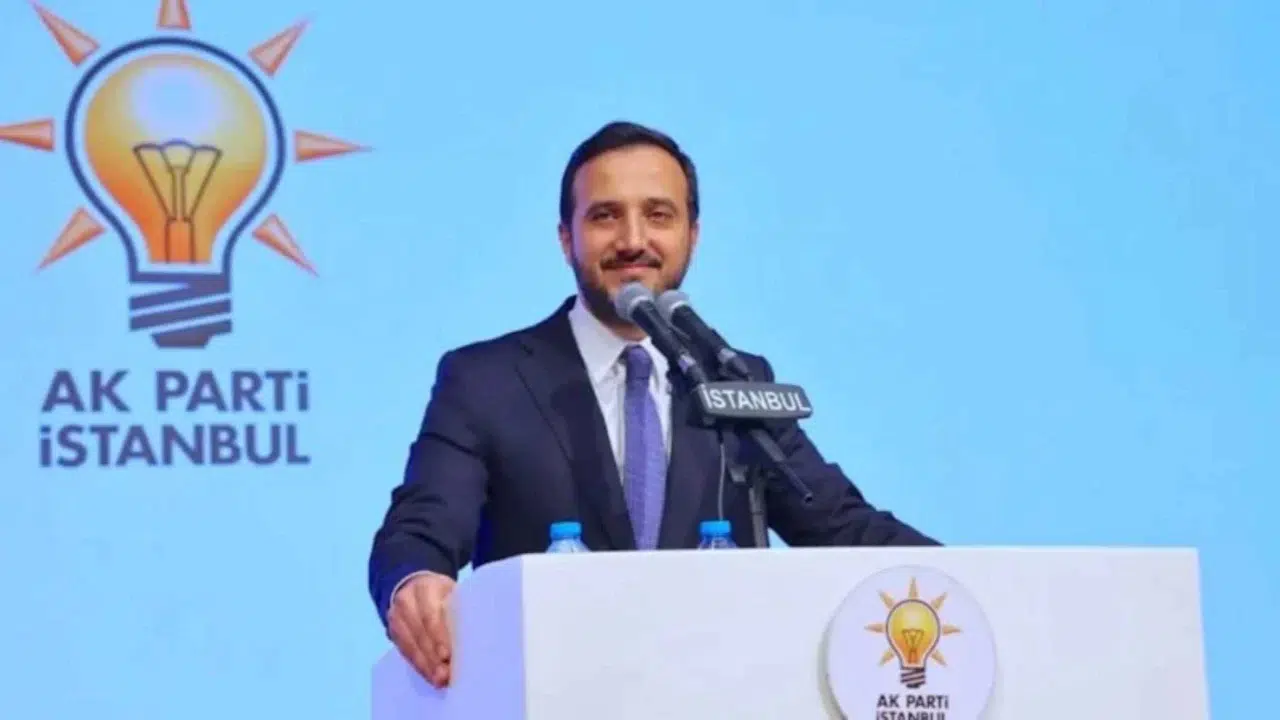 Abdullah Özdemir’den İBB faaliyet raporuna araç ve harcama eleştirisi