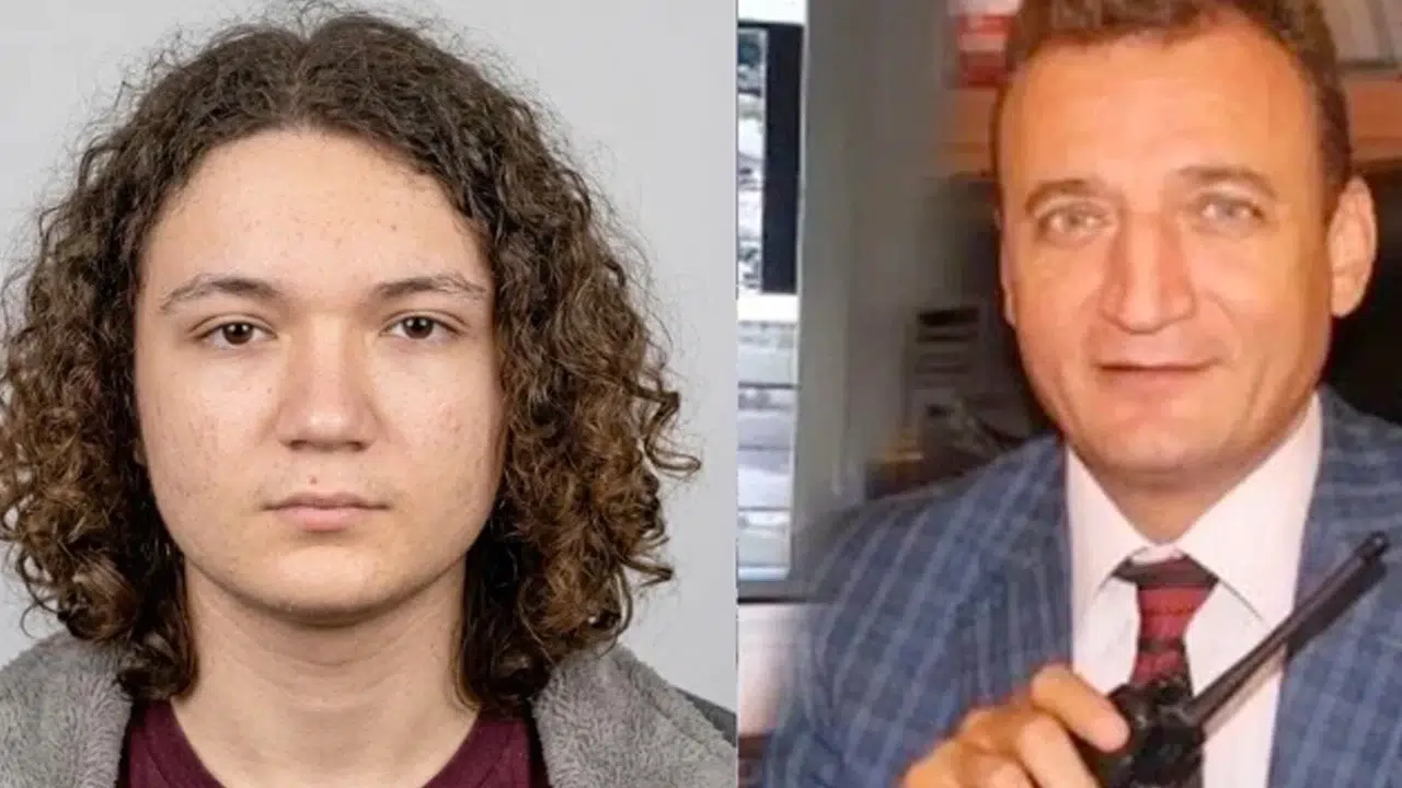 Kahramanmaraş’taki saldırganın babasının ifadesinde silah eğitimi detayı yer aldı