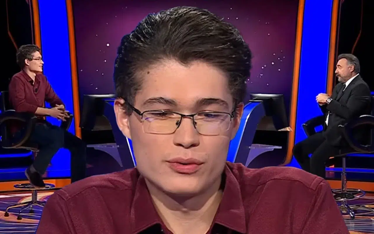 Kim Milyoner Olmak İster’de 500 bin TL’lik futbol sorusu gündem oldu