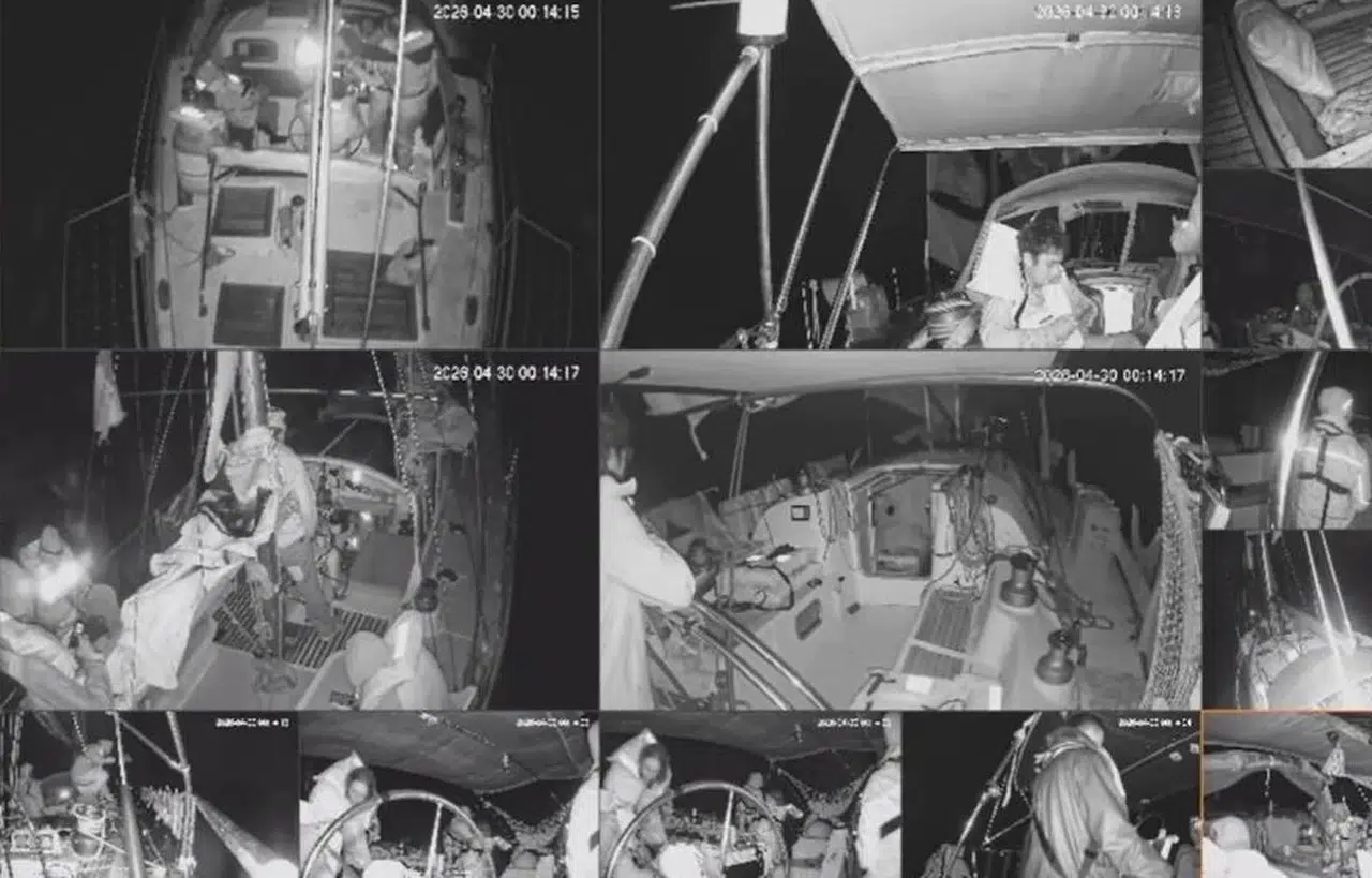 Sumud filosu aktivistleri Yunanistan’a teslim edilecek