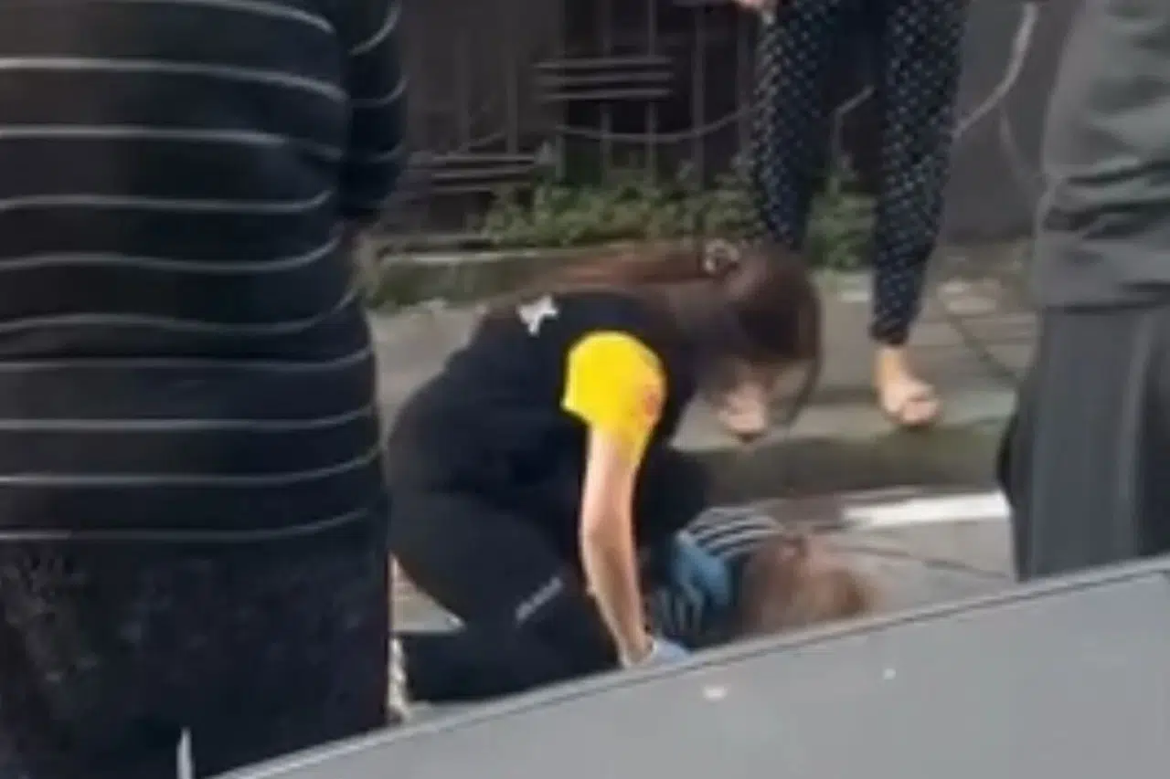 Temizlik için gittiği evde 5. kattan düşen Dilek Turan öldü