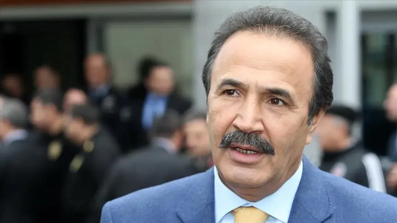 Mehmet Sevigen’den Özkan Yalım tepkisi:İhraç edilmezse parti hesap veremez dedi