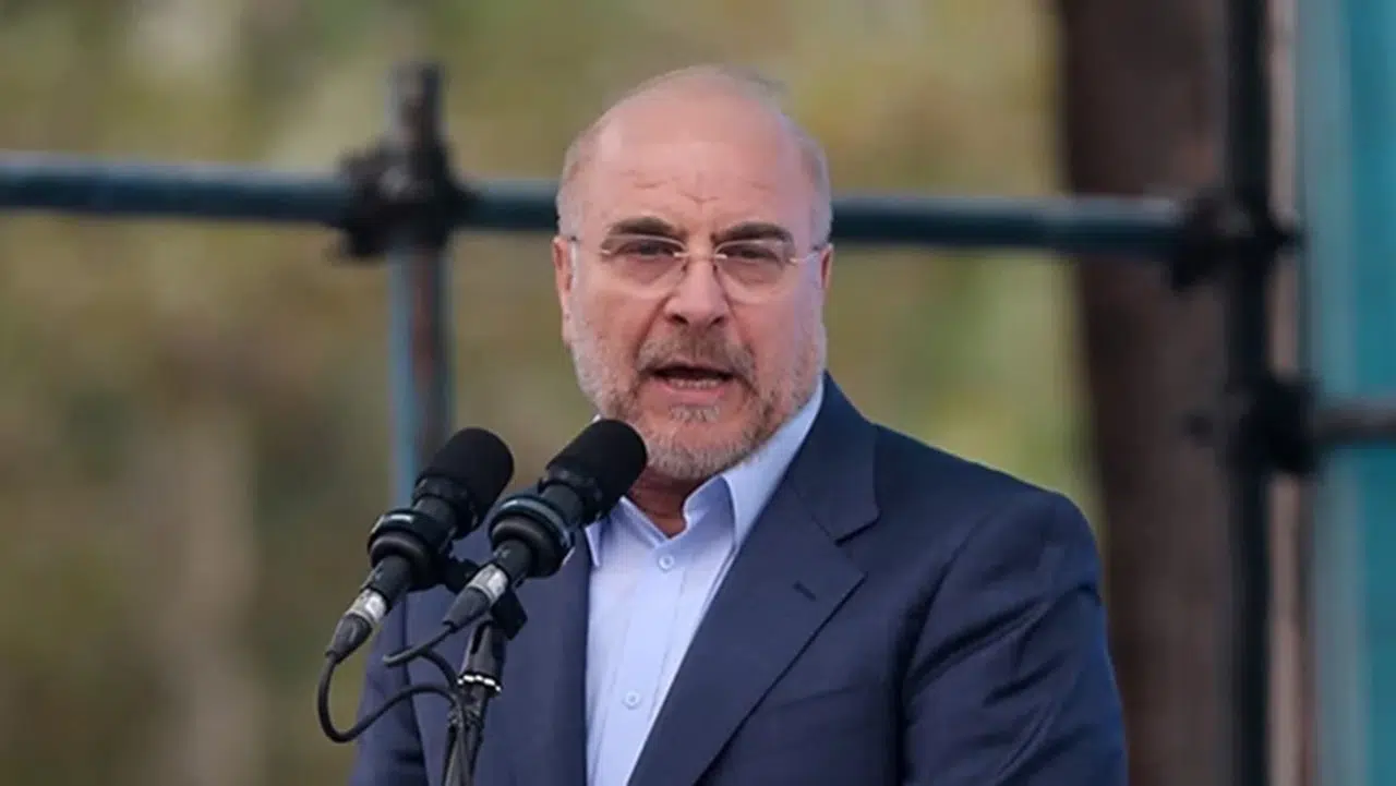 Kalibaf açıkladı: İran’ın müzakereyi reddetmesinin nedeni şartlar ve güven sorunu