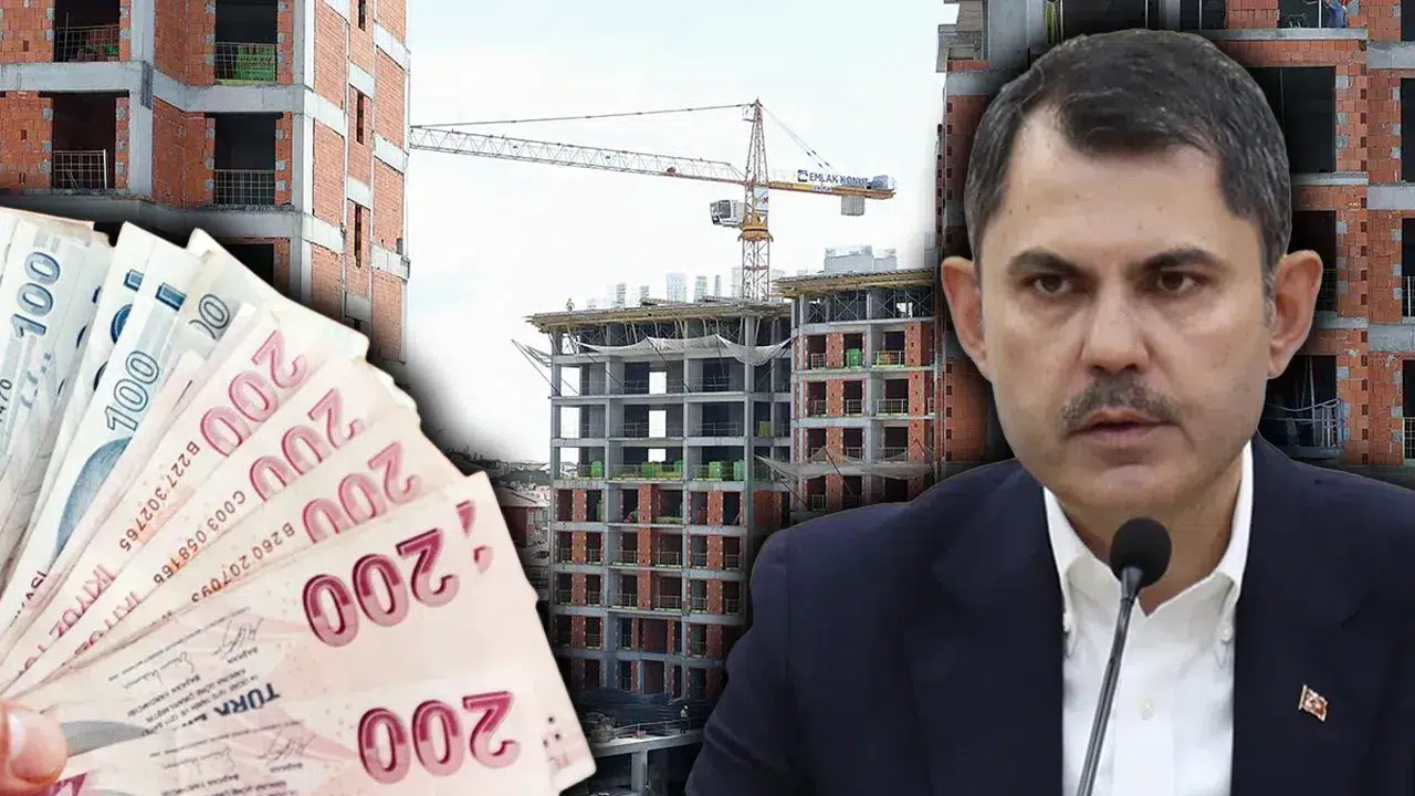 İstanbul kentsel dönüşüm kredisi başvuruları başladı, şartlar ve detaylar!