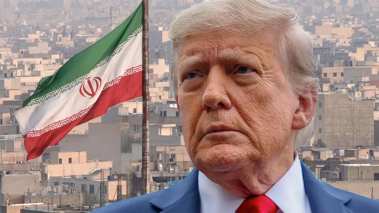 Trump: İran Hürmüz Boğazı'nı bir daha asla kapatmayacağını kabul etti