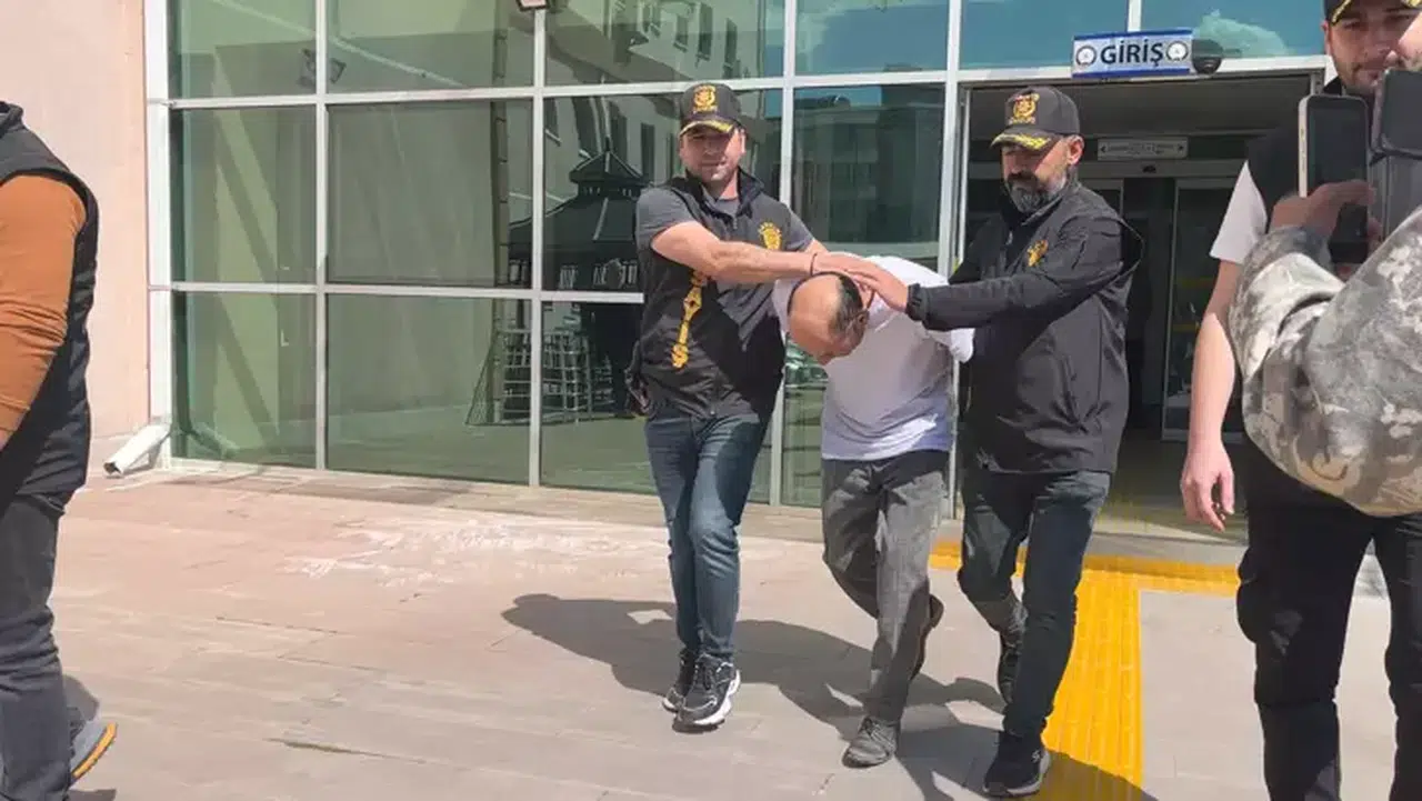 Tartışma cinayetle sonuçlandı: Ağabey kardeşini vurdu