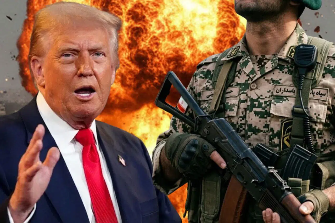 ABD ve İran Pakistan’a gitmiyor: Barış görüşmeleri çıkmaza girdi