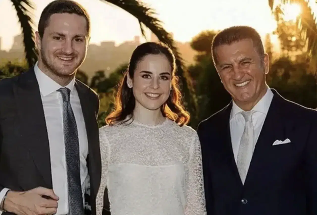 Sarıgül çiftinden boşanma kararı: Revna Sarıgül ile Ömer Sarıgül boşandı