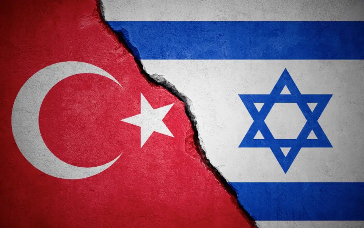 Türkiye ile İsrail’in güç dengesi rakamlarla karşılaştırıldı