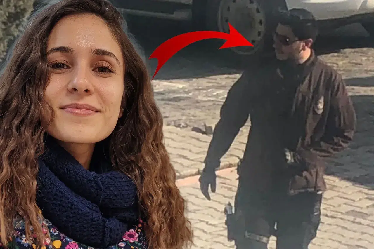 "Silahlara merakım yok" diyen Mustafa Türkay Sonel'in silahlı fotoğrafı ortaya çıktı