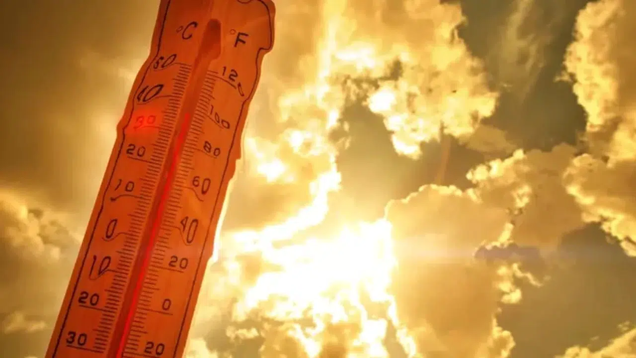 Prof. Dr. Orhan Şen'den korkutan uyarı: Süper El Nino geliyor,