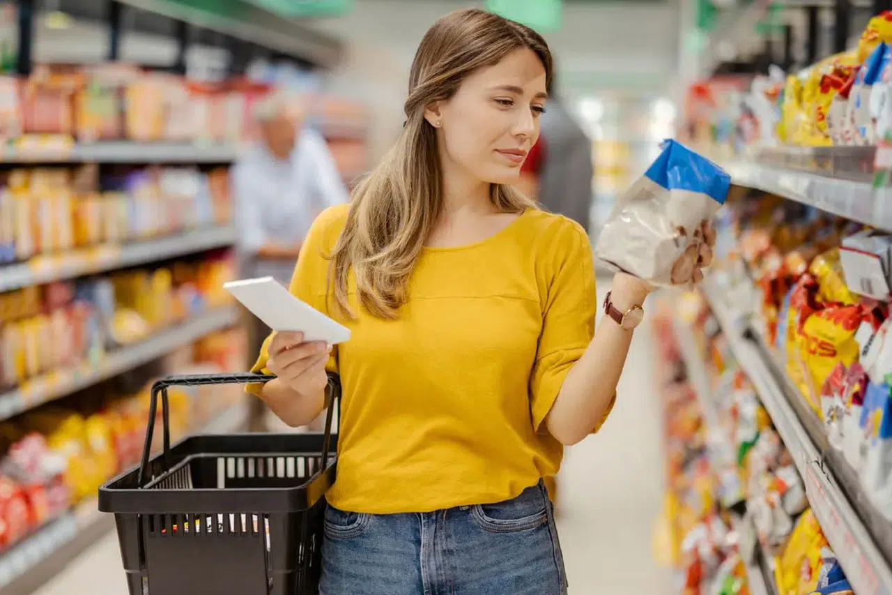 Coğrafi işaretli ürünlere turuncu etiket zorunluluğu geliyor