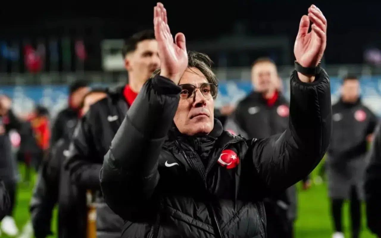 Montella’ya kötü haber: Dünya Kupası sevinci sonrası sakatlık şoku