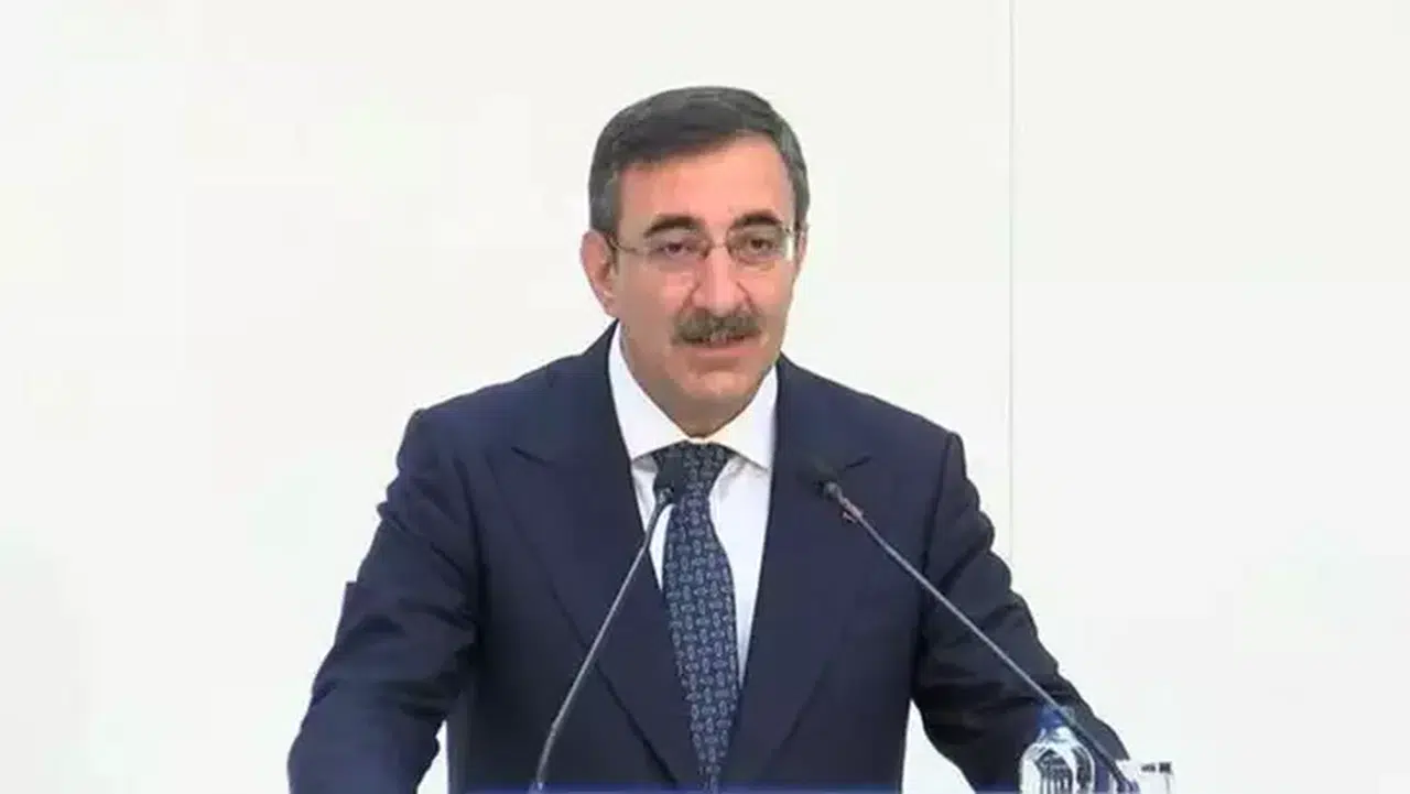 Cevdet Yılmaz: “Çok yönlü inceleme ve soruşturmalar başlatıldı”