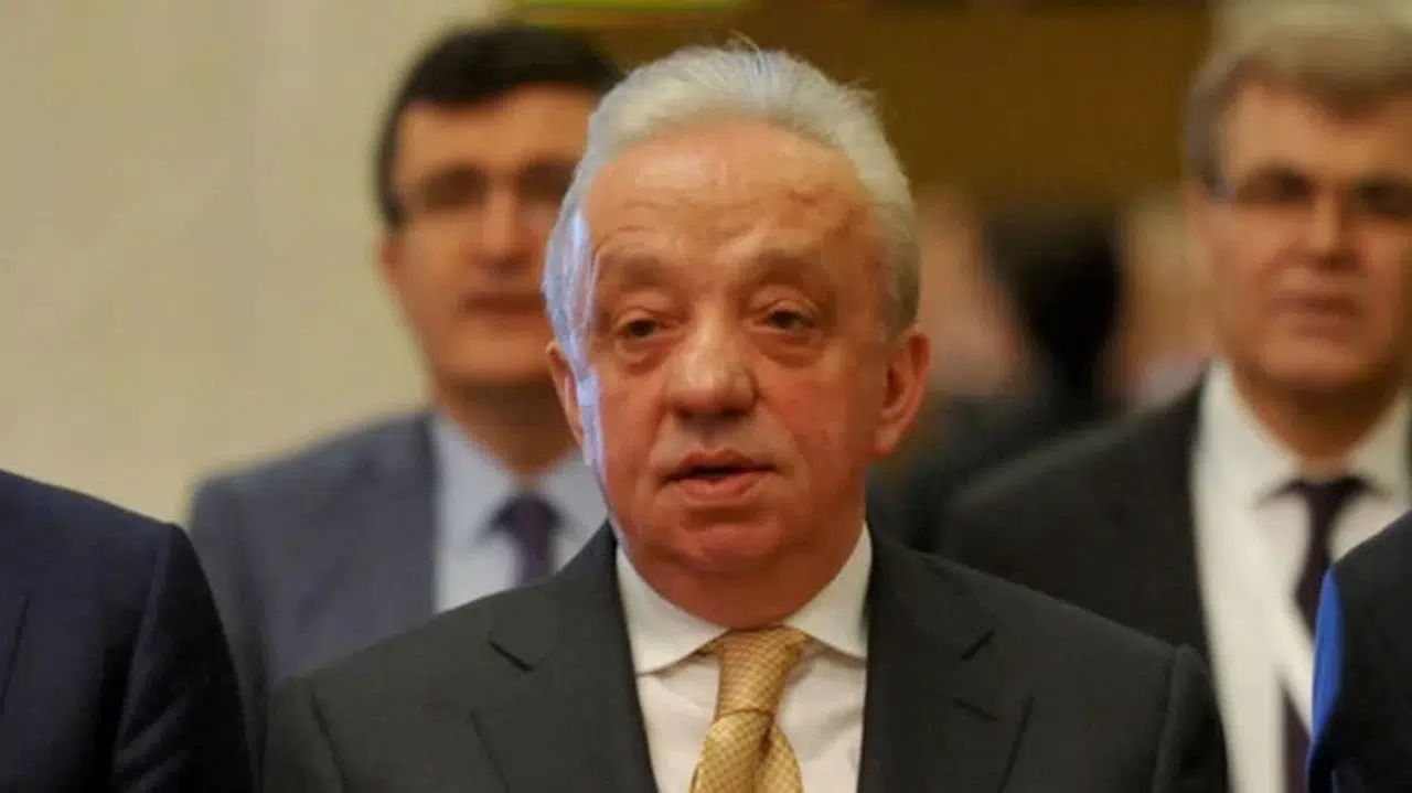 Cengiz Holding, İliç’te siyanürlü altın aramak için başvurdu