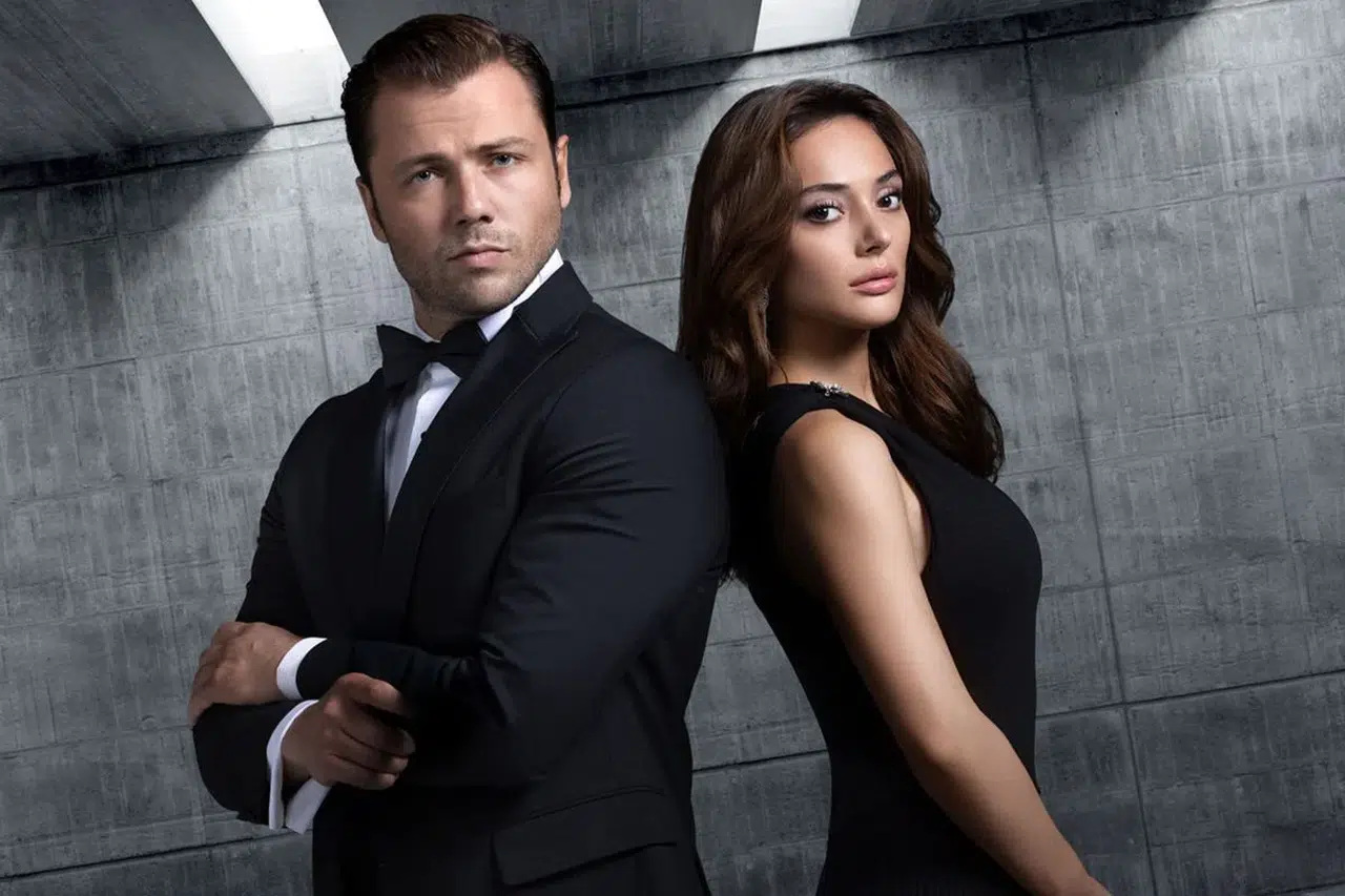 Teşkilat dizisi yayın akışından çıkarıldı: Yeni bölüm ne zaman yayınlanacak?