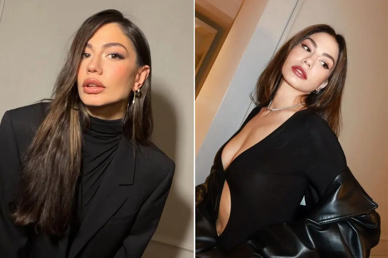 Demet Özdemir’den dizi eleştirilerine sert yanıt! Linç kampanyasına tepki gösterdi