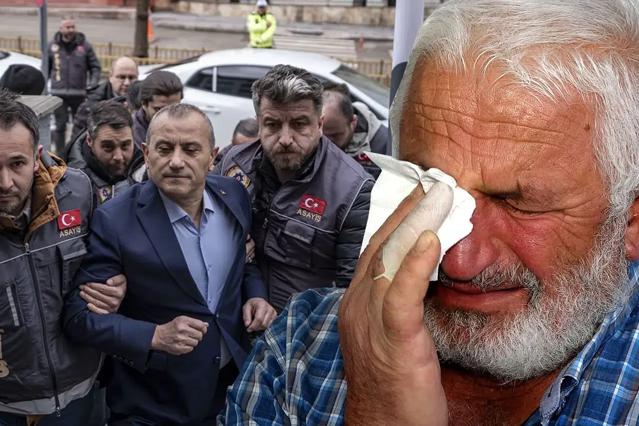 17 yıldır aranan Yusuf'la ilgili "Tuncay Sonel" detayı!