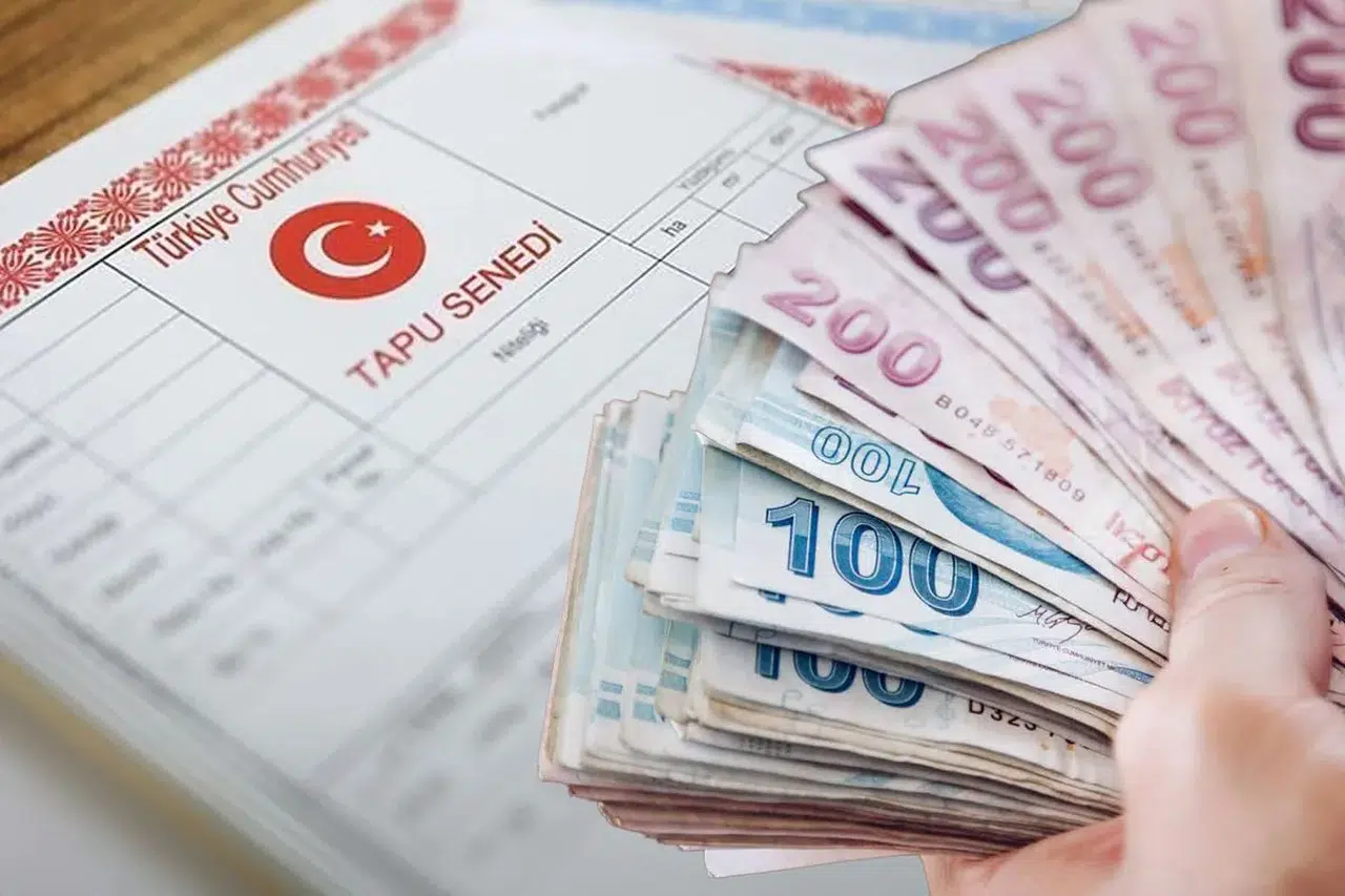 Tapuda yeni dönem! Artık zorunlu hale geliyor