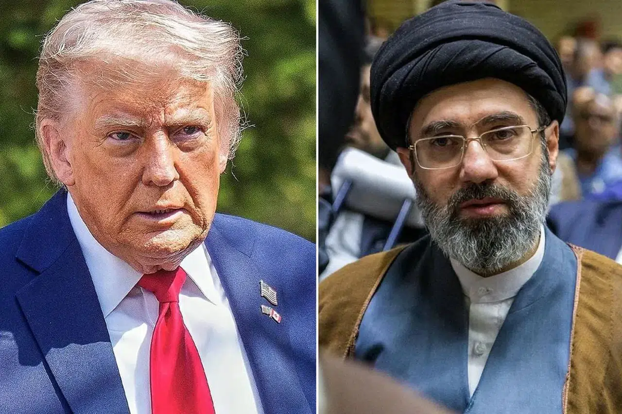 Trump’tan dikkat çeken mesaj: “Önümüzdeki iki gün inanılmaz olacak”