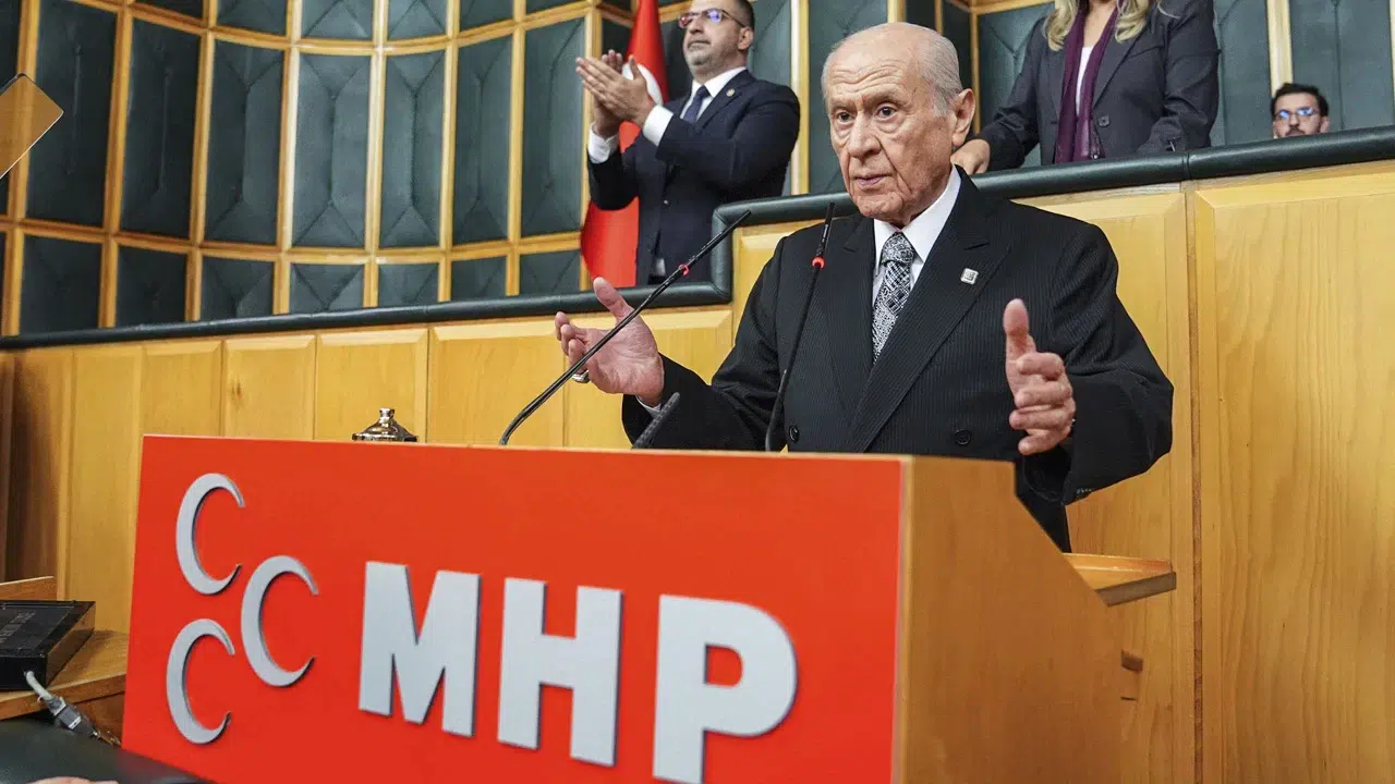 Devlet Bahçeli’den CHP’ye ara seçim çıkışı, “Ortaya karışık siyasetle sonuç alınmaz”