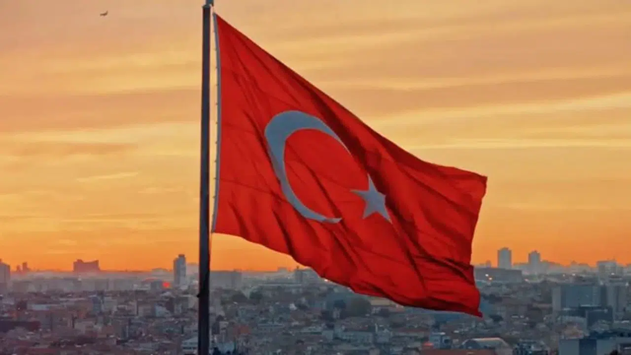 Güvenli liman Türkiye sosyal medyada gündem oldu