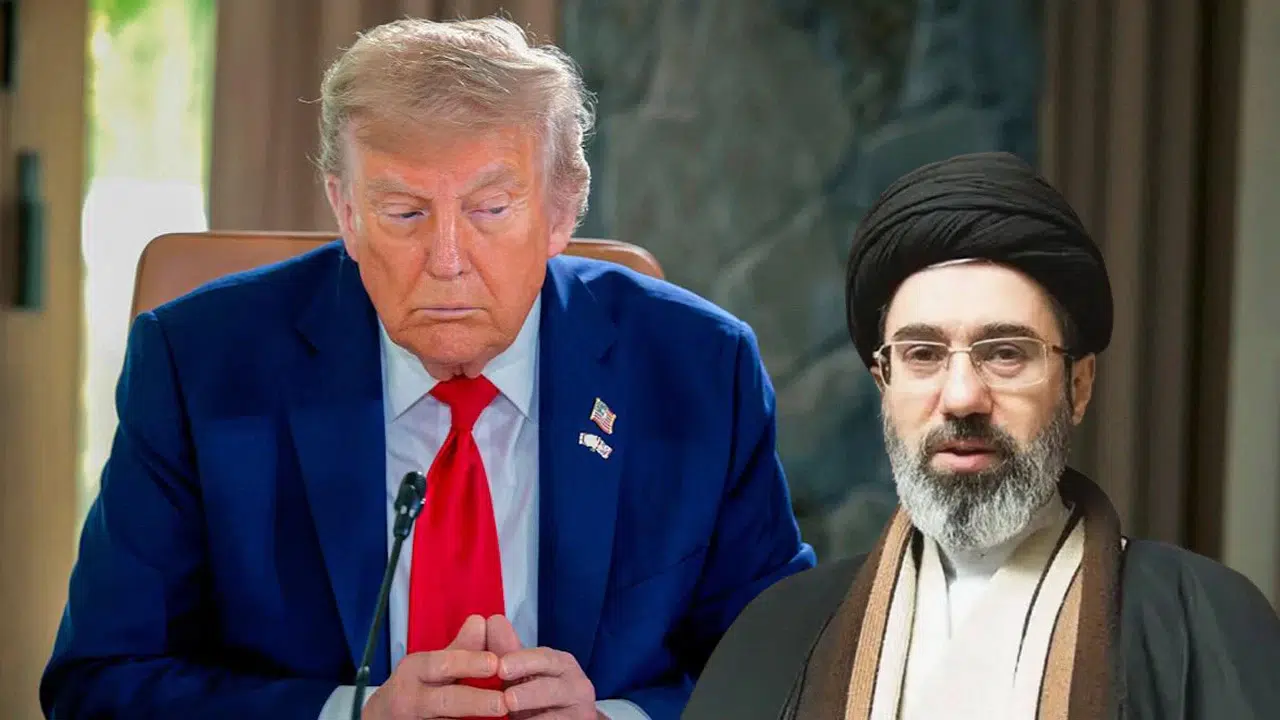 İran ateşkes teklifini değerlendirdi: "Şartlar gerçekçi değil"