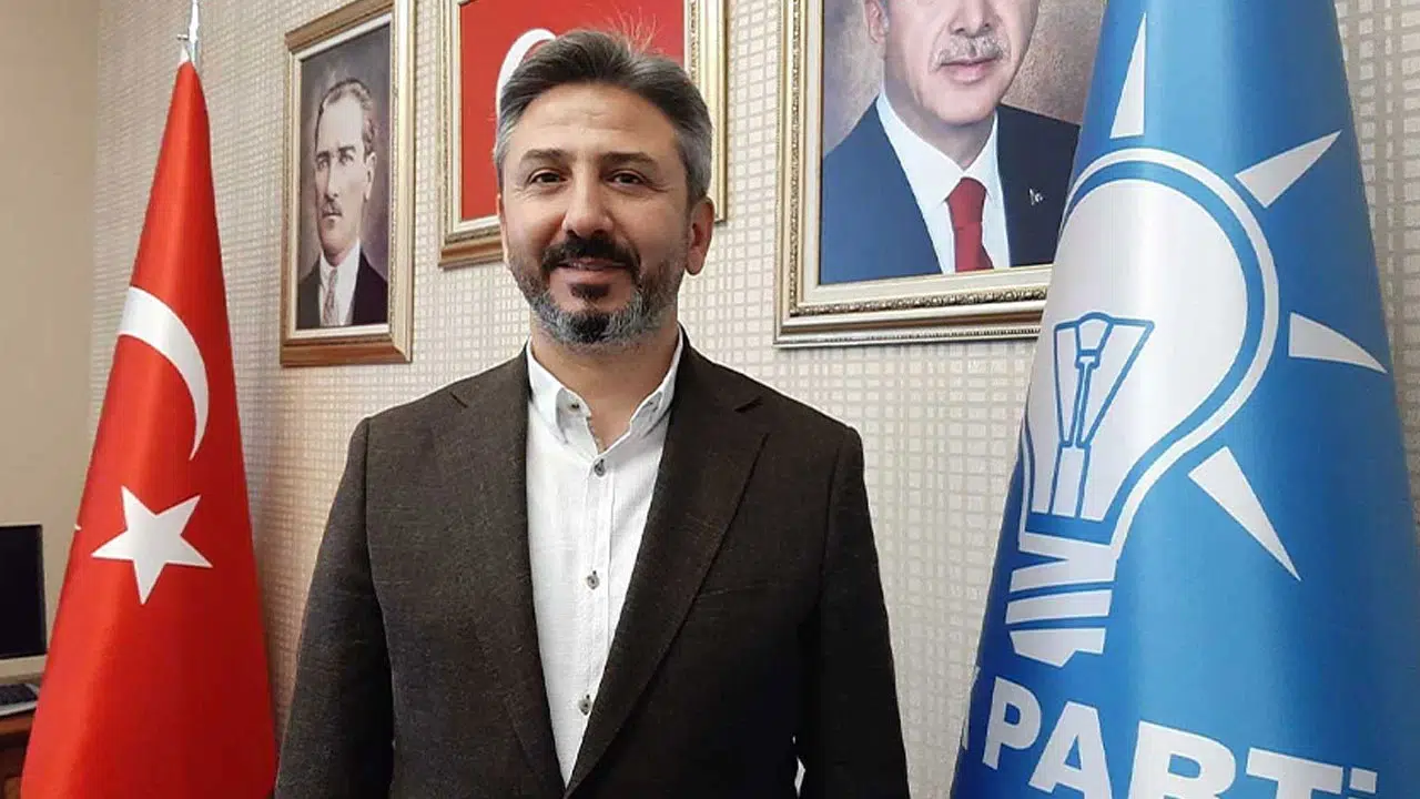 Ahmet Aydın İsrail’in idam kararına tepki gösterdi: "Vahşet düzeni yıkılacak"