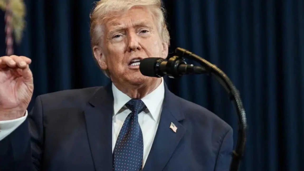 Trump’tan İran için kritik mesaj: "Plan değişebilir"