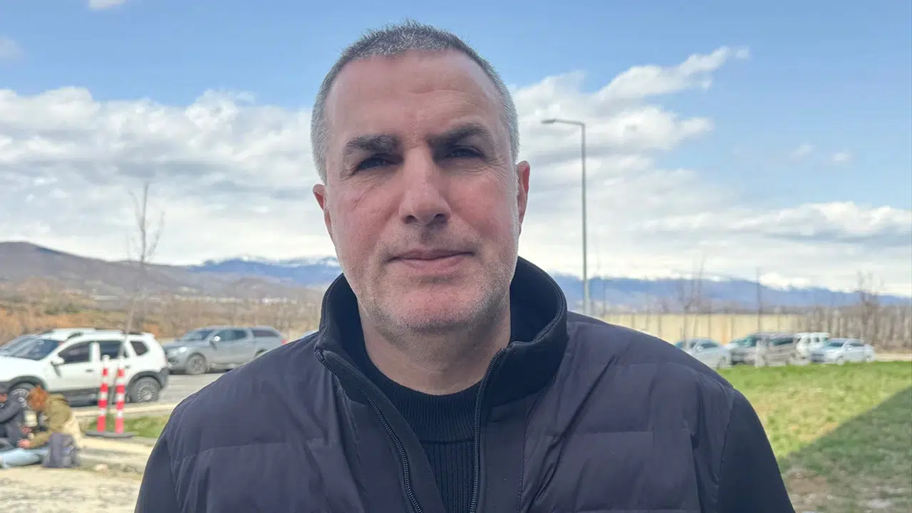 Gülistan Doku dosyasında şok iddia: “Örtbas eden üst düzey isim var”