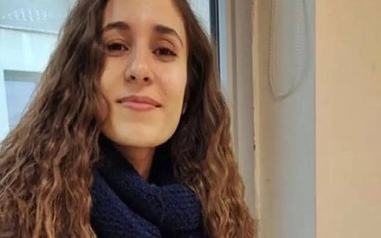 Gülistan Doku soruşturmasında yeni ihbar notu ortaya çıktı