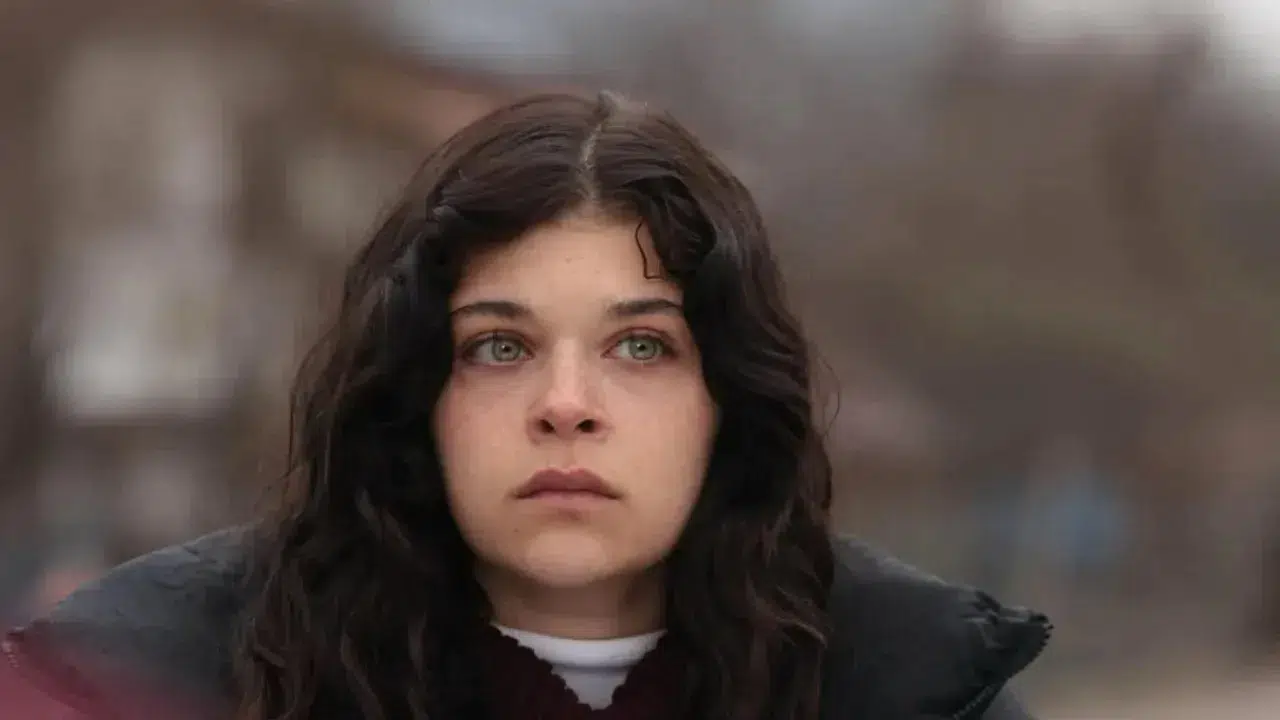 Çirkin dizisi Yaren kimdir? Yaren'i oynayan Eylül Ersöz kaç yaşında, nereli?