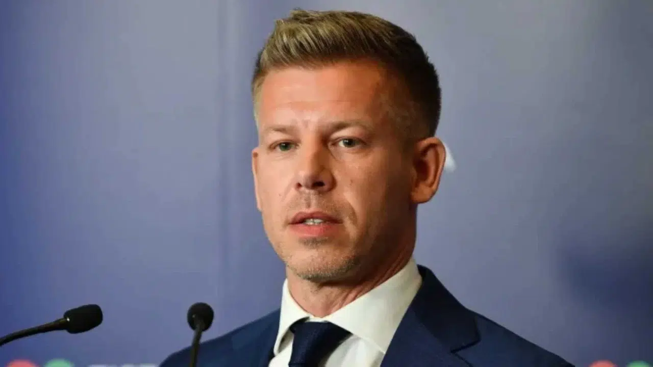 Macaristan Başbakanı'ndan Netanyahu uyarısı: "Gelirse tutuklarız"