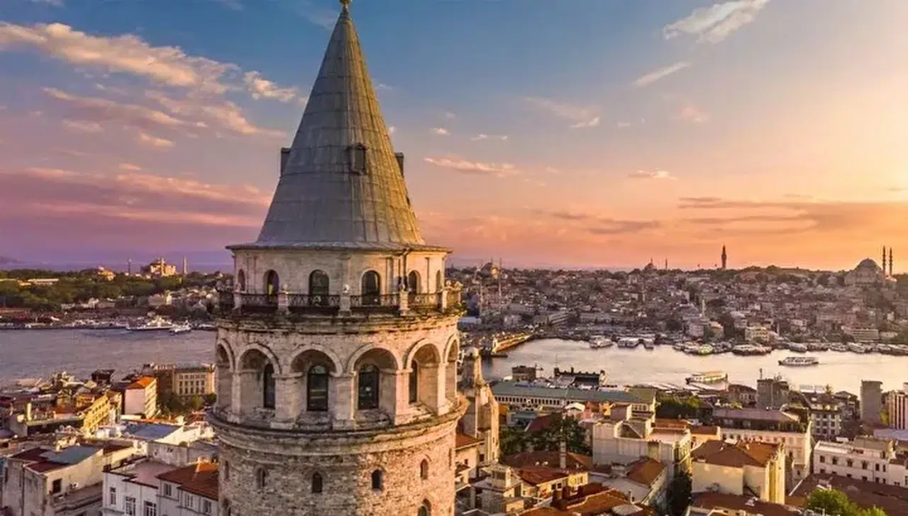 İstanbul'a yeni ilçe mi kurulacak? 5 yeni ilçe nereye yapılacak?