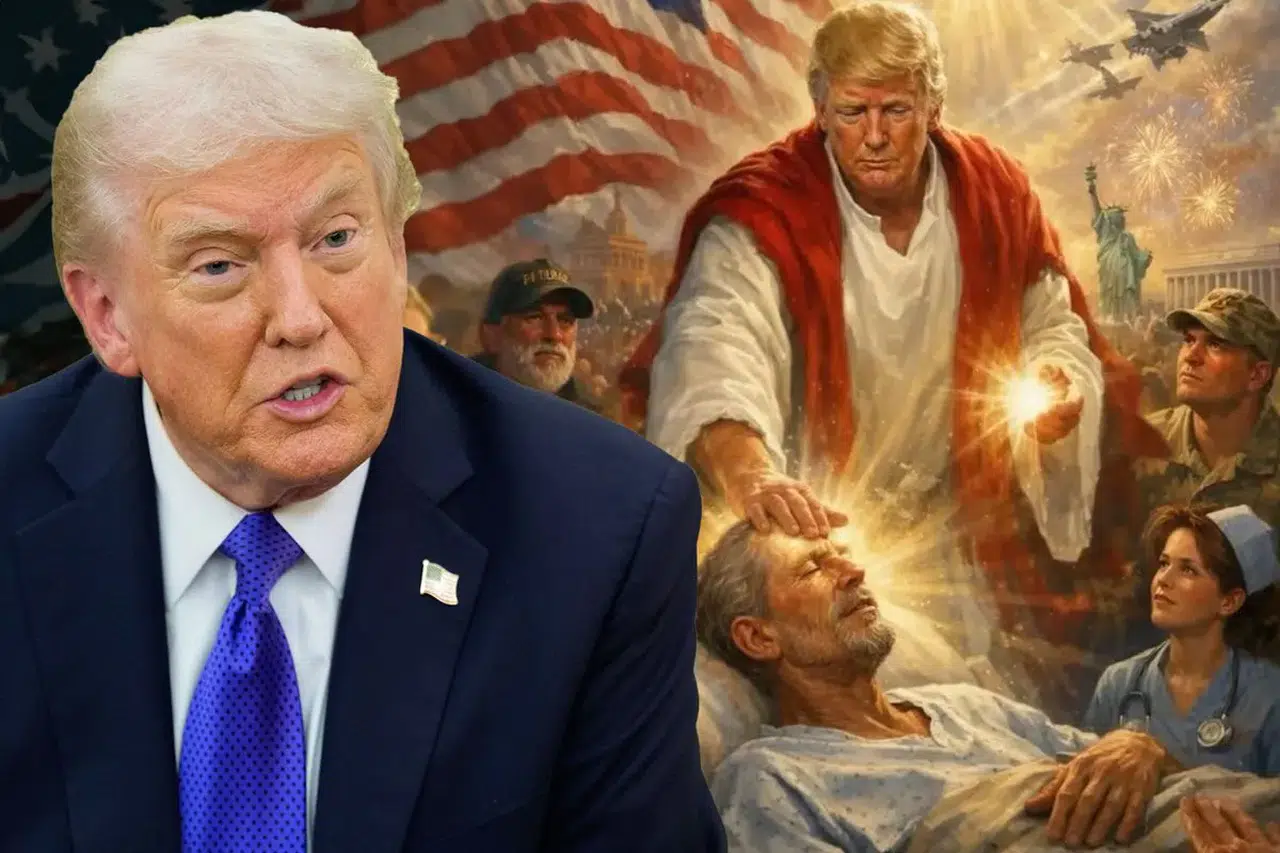 "Trump'ın Hedefinde Tarih: Papa 14. Leo'ya Yönelik Sert Eleştiriler"