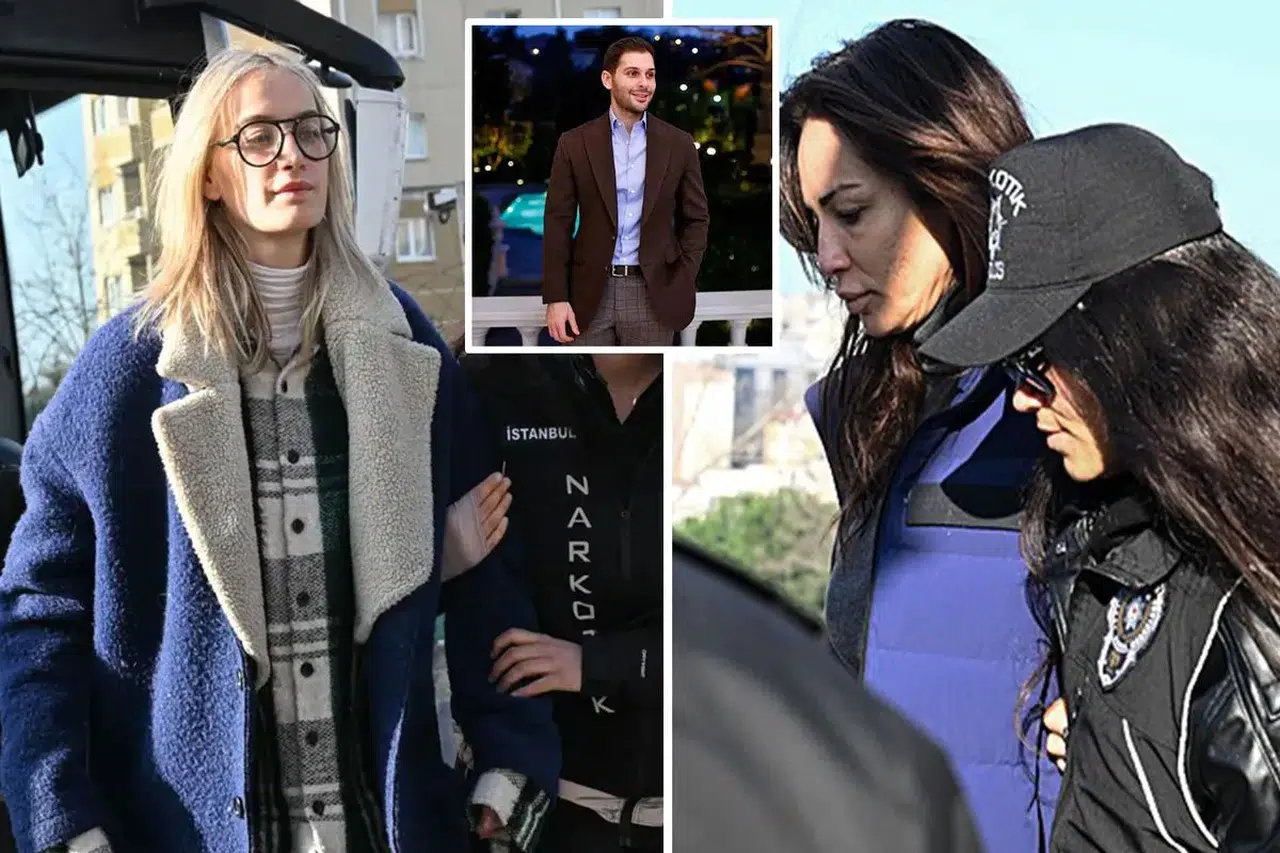 Didem Soydan, Kerim Sabancı, Güzide Duran ve 11 kişinin test sonuçları belli oldu