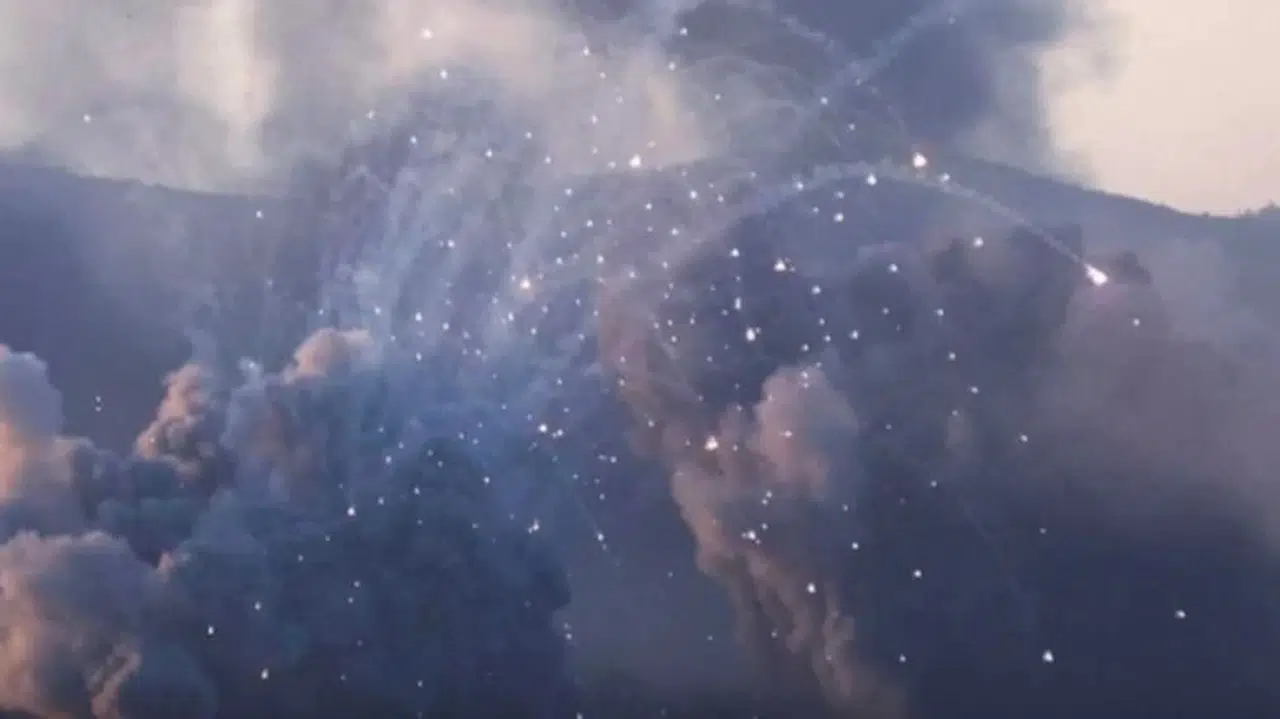 Kuzeyde alarm: Hizbullah’tan İsrail’e yeni nesil İHA hamlesi