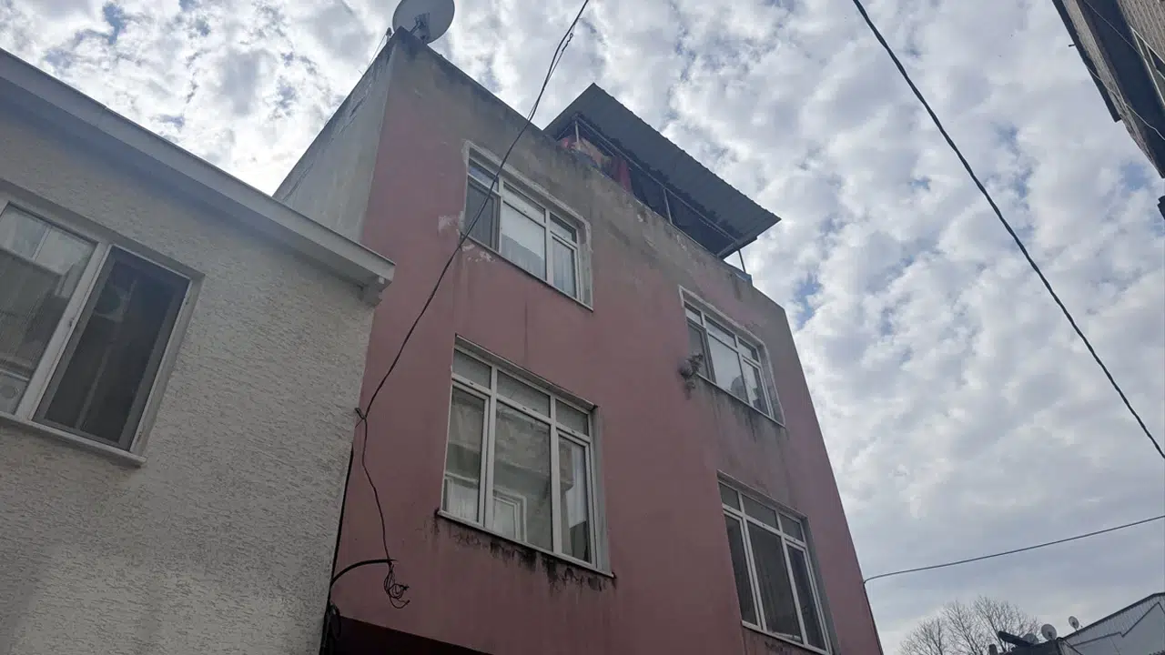 Bursa’da kayıp ihbarı yapan kadından korkunç gerçek çıktı