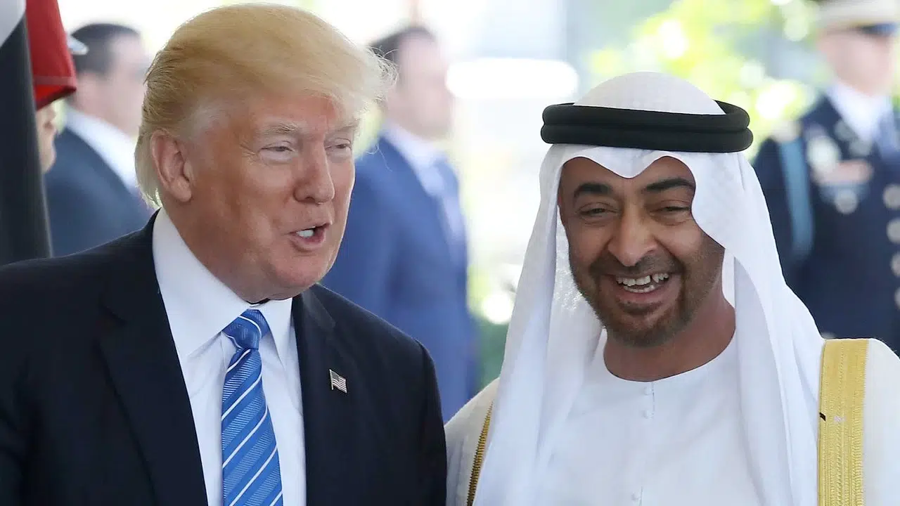 Trump’ın “harika” dediği gelişme petrol fiyatlarını yükseltti