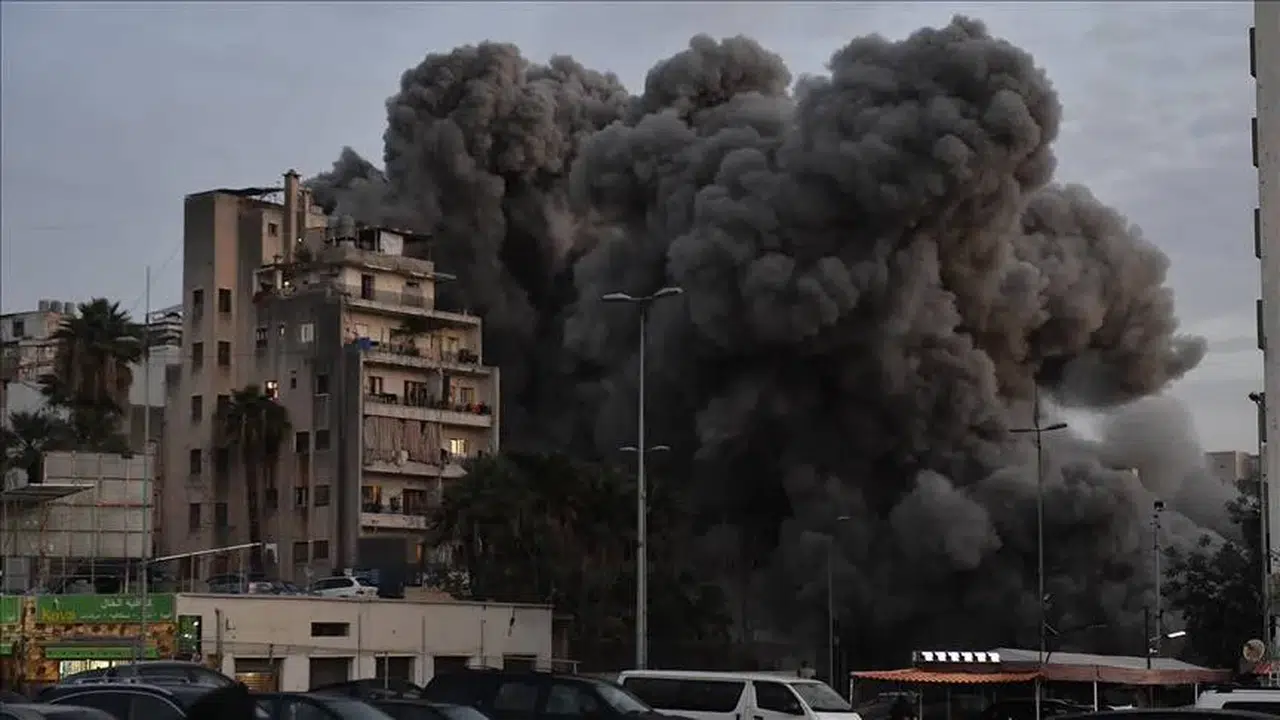 Ateşkes bitti mi? İran tesislerinde patlama sesleri