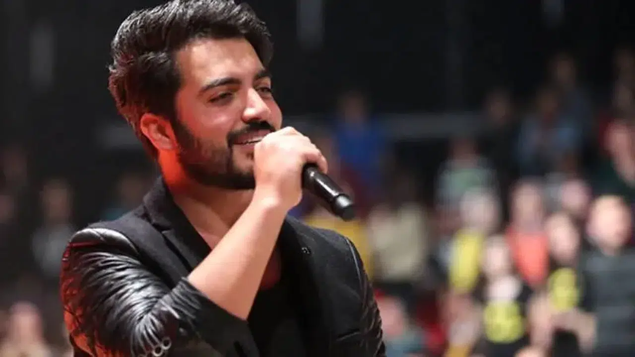 Şarkıcı Yusuf Güney özendirme gerekçesiyle gözaltına alındı!