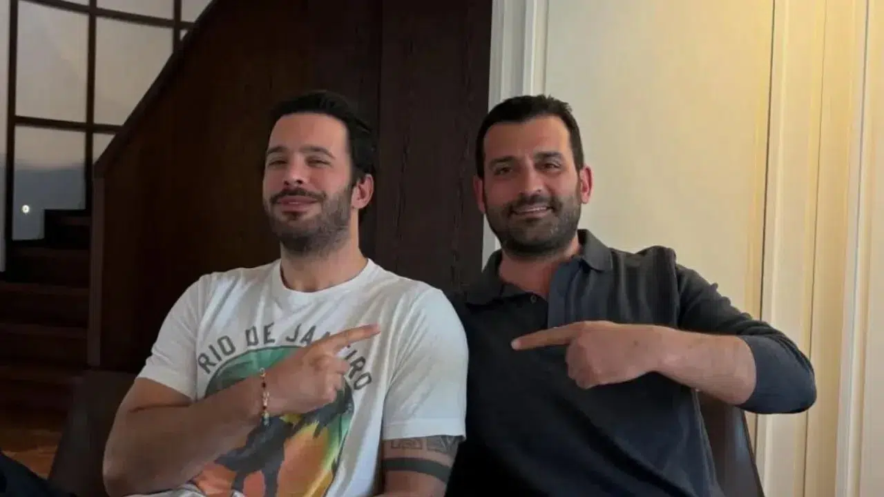 Barış Arduç'un kardeşi Onur kimdir?