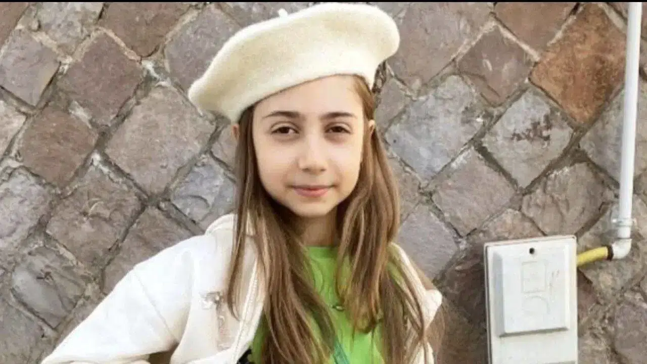 Okul saldırısında ağır yaralanan Almina’nın babasından sitem: 'Paylaşımım çarpıtıldı'