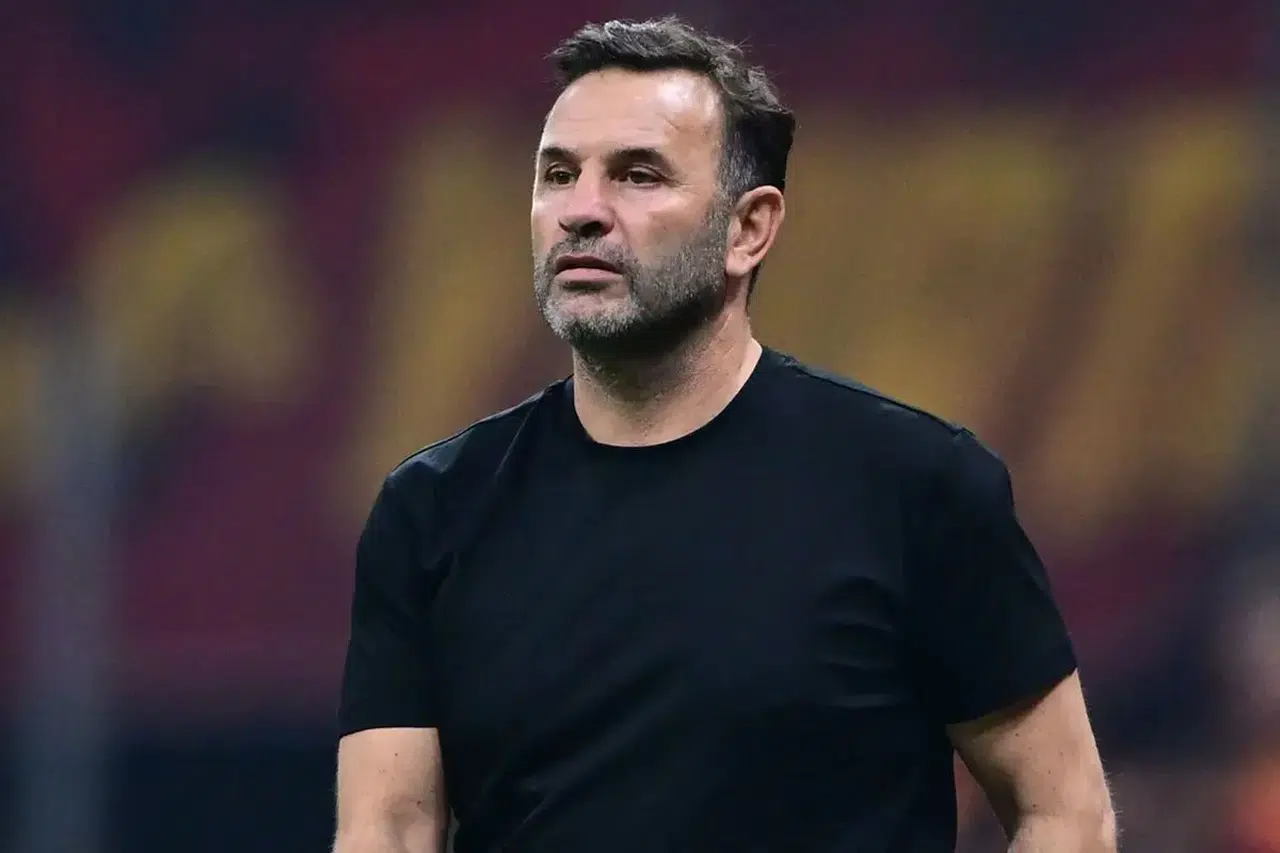 Okan Buruk biletini kesti! Galatasaray'da ayrılık